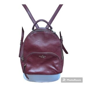 Kate Spade S338 Backpack